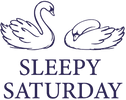 Sleepy Saturday - Home