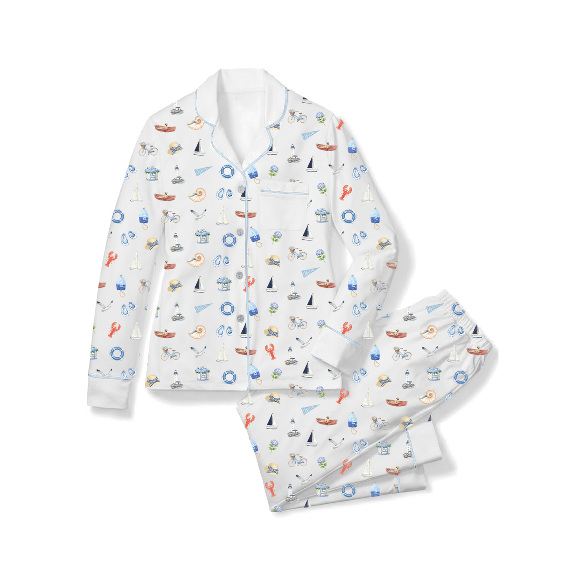 Out East Pajamas