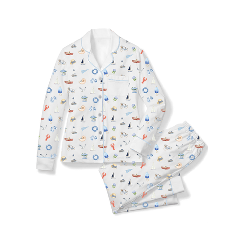 Out East Pajamas