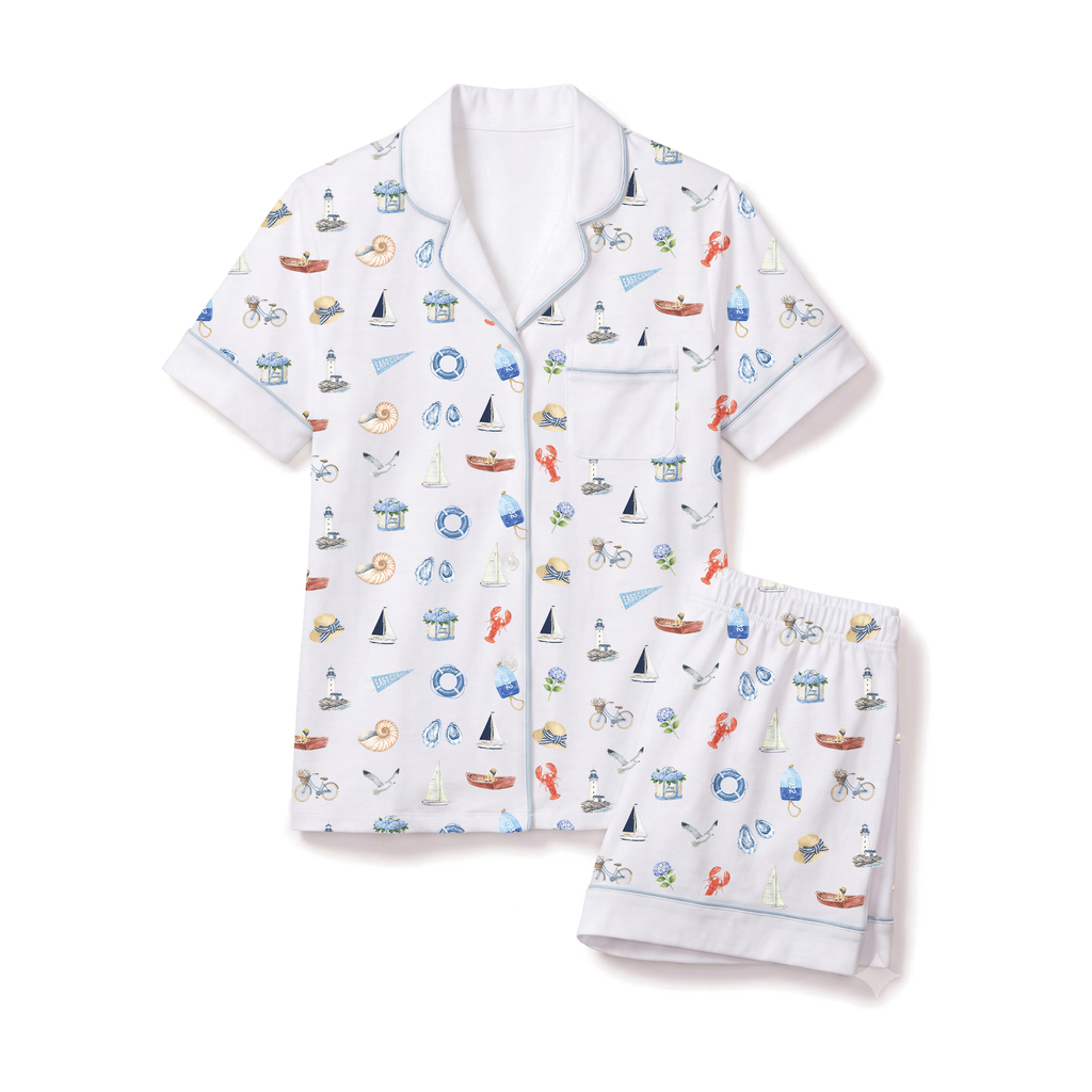 Out East Pajamas