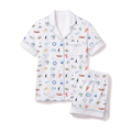 Out East Pajamas