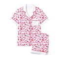 NYC Matchbox Pajamas