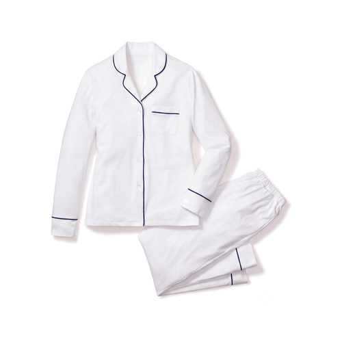 White Pajamas