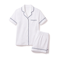 White Pajamas