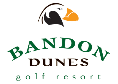 Bandon dunes