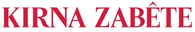 Kirna zabete